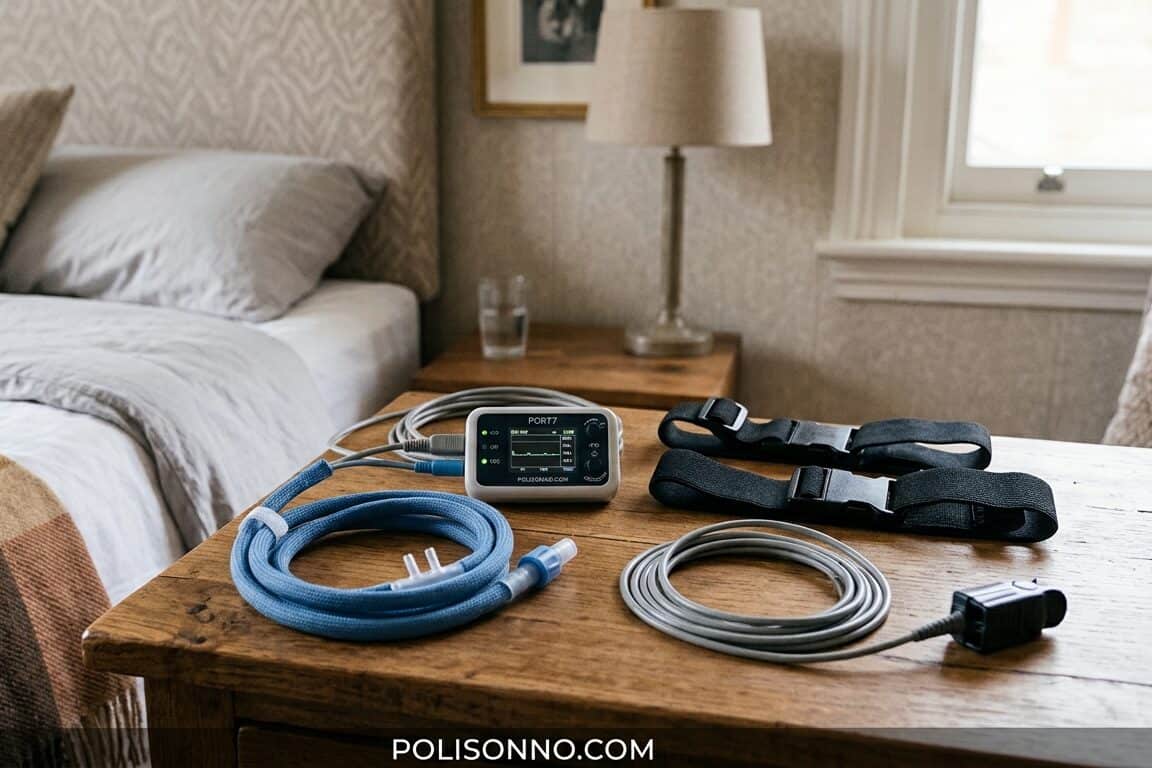 POLISONNO.COM